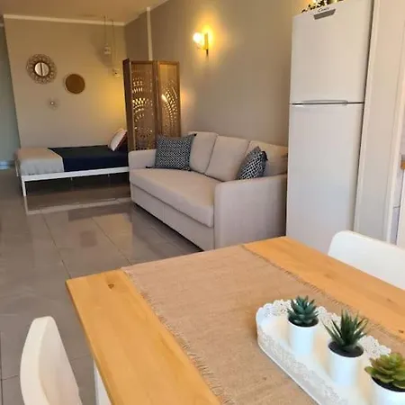 Apartmán Country Chic *