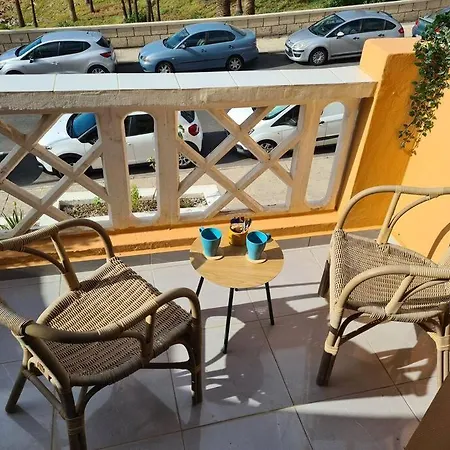 Country Chic Apartmán Costa Adeje (Tenerife)
