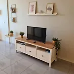 Country Chic Appartement