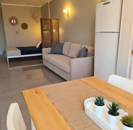 Apartment Country Chic *