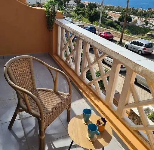 Country Chic 아파트